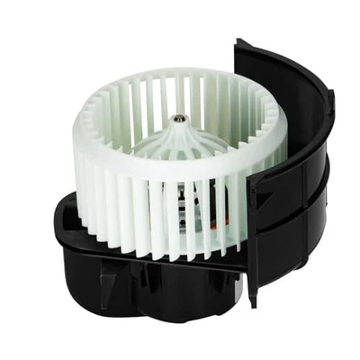 AC Heater Blower Motor Fan for Audi Q7 2007-2015, Touareg 2004-2010 - Image 1 of 4