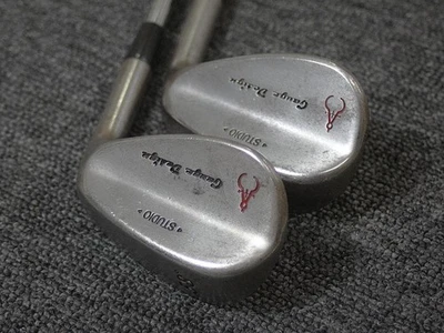 Gauge Design Studio 2 Wedges 52 58 - Image 1 of 4