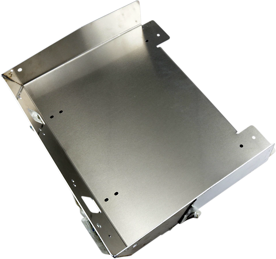 Extensión de túnel STARTING LINE PRODUCTS 32-453 - Ski-Doo Foto 1 de 1