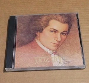 Die Mozart-Sammlung - Zwei Divertimentos in D; März in D (Time Life Music CD) - Bild 1 von 4