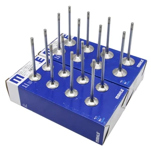 16PCS Intake Exhaust Valve Kit Fit For Audi A3 A4 A5 VW Tiguan 2.0 TSI - Picture 1 of 3