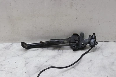 2011-2013 Yamaha FZ8 Kickstand Side Stand - Image 1 of 4