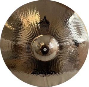 Zildjian A0483 Stadium Series Par Mediano 18"/45 cm (Nuevo/Sin Usar) - Imagen 1 de 5