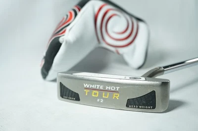 Odyssey White Hot Tour 2 Putter / 34" - Image 1 of 4