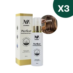 X3 Perfect Touch Smooth Spray Hair Growth Hair Root Thin Hair Care 100ml - Picture 1 of 6