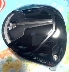 Controlador Titleist TSR3 10.0 usado solo 10* grados diestro Japón - Imagen 1 de 4