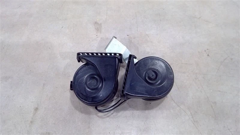 GMC TERRAIN 2018-2023 TONO ALTO Y BAJO NOTA TONO BOCINA SEÑAL 84334536 Foto 1 de 4