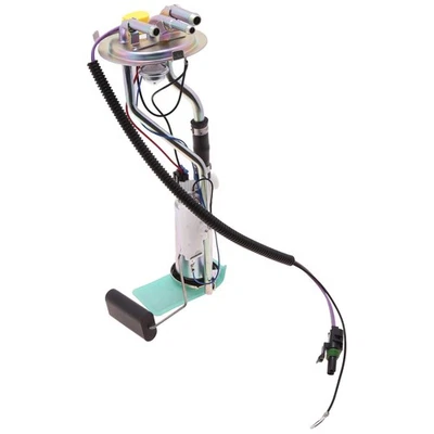 Carter P77222S Fuel Pump Hanger Assembly For Select 87-91 Chevrolet GMC Models - Image 1 of 4