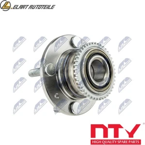 RADLAGERSATZ KLT-MZ-021 FÜR MAZDA 323/IV/VI/Hatchback/C/P MX-3 B61VB61WZM 1.6L - Picture 1 of 9