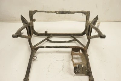 Can-Am Traxter CVT 650 05 Sub Frame 705201039 50477 - Image 1 of 4
