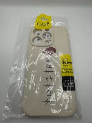 Funda de teléfono Naruto Anime compatible con iPhone 14 Pro Foto 1 de 2