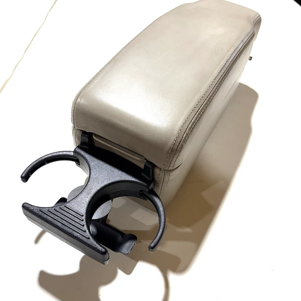 Cadillac Deville 1990-2000 consola central con portavasos (Buick Park Avenue) Foto 1 de 4