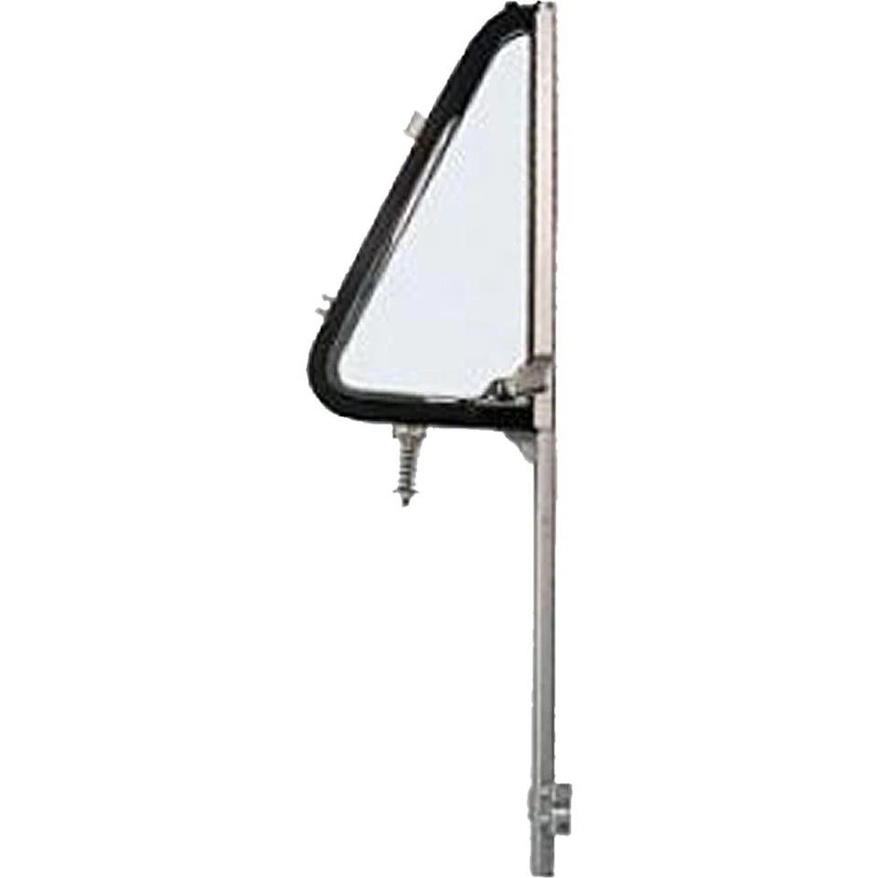 C9173-64 Brothers Trucks Vent Window Assembly for Chevy Chevrolet C10 Pickup C20 - Изображение 1 из 1