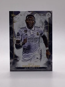 TOPPS INICIO UCC 2022/23 l DAVID ALABA REAL MADRID - Imagen 1 de 2