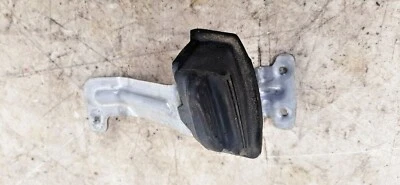 01-07 Dodge Caravan Driver Puerta Corredera Izquierda Manija Interior Tope de Tope de Golpe Foto 1 de 3