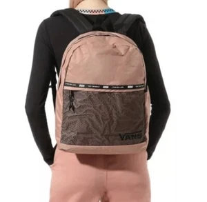 VANS 🌿MOCHILA MUJER OLD SKOOL DROP V - Imagen 1 de 5