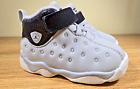 Nike Shoes Toddler 6C Jordan Gray Sneakers