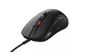 SteelSeries Rival 700 Optical Gaming Mouse RGB Illumination 7 Buttons - Picture 1 of 7