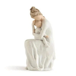 Willow Tree For Always Figurine - Picture 1 of 3