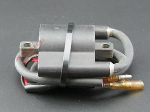 For YAMAHA Outboard fuera de borda 9.9,15 HP Ignition Coil Assembly 6B4-85570-00 - Foto 1 di 4