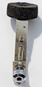 Slingerland Vintage 1960s Muffler Tone Control Small Knob Nice Shape - Picture 1 of 8