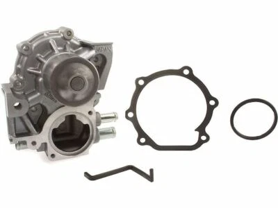Bomba de agua 57155CF 2005 turboalimentada para Subaru Baja 2004-2006 Foto 1 de 2