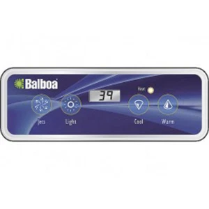 Balboa 30-200-4665 Topside Kit, Lite Duplex Digital, 54665 - Picture 1 of 1