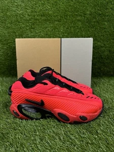 Size 8.5 Nike x NOCTA Glide Bright Crimson DM0879-600 Brand New Drake - Picture 1 of 6