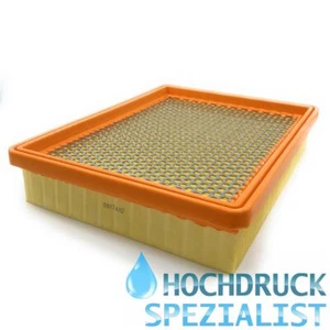 Filter passend für Kärcher NT 551 Eco, NT 700, NT 701, NT 702, Faltenfilter - Bild 1 von 4