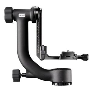 Gimbal Tripod Head DG-3 bird-swing for telephoto lenses, max. load: approx. 10kg