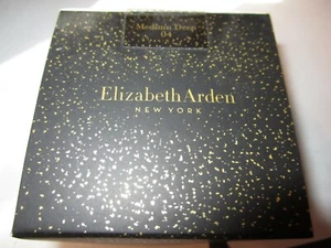 Elizabeth Arden High Performance Blurring Loose Powder Medium DEEP 04  0.62 oz  - Picture 1 of 2