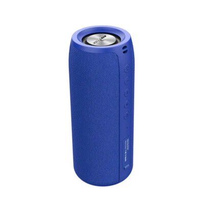 Bluetooth Speaker Wireless Portable Bicycle Speakers for Cellphones Computer - Image 1 of 4
