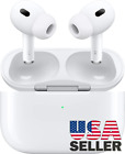 #Apple AirPods Pro (2nd Generation) Wireless Earbuds with MagSafe Charging Case