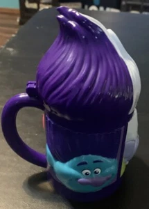 Disney Troll Drinking Mug - Picture 1 of 4
