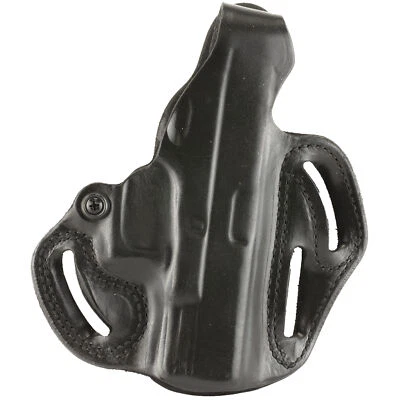 Funda DeSantis Gunhide Thumb Break Vaina OWB f/Glock 19/19X/23/32/36/45 Derecha Foto 1 de 2