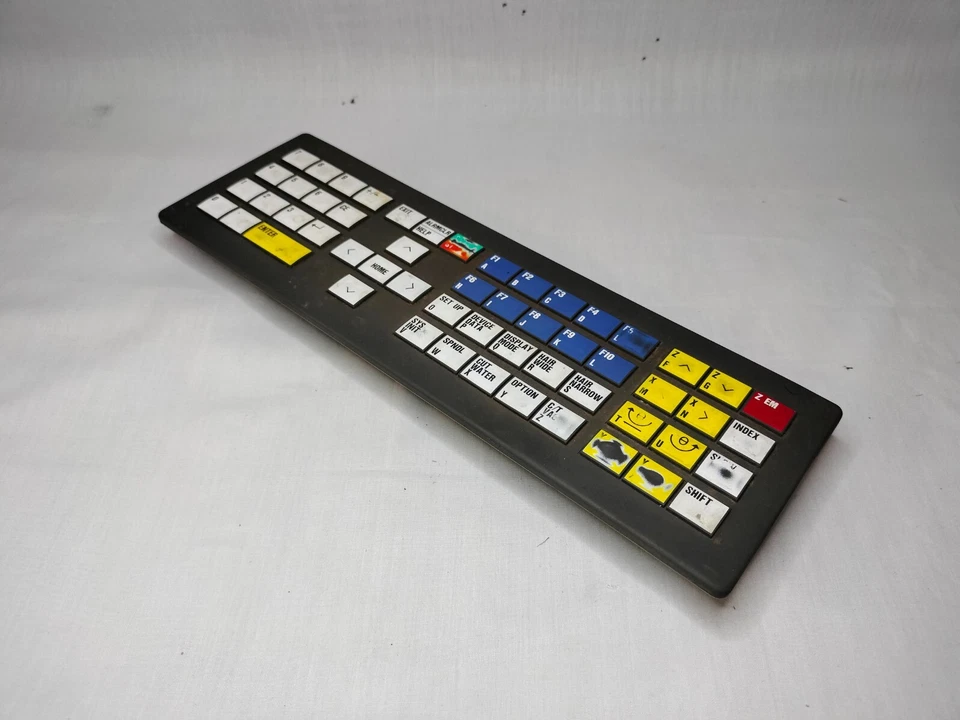 Disco PC3598-01 PC359801 w/ PC41848 Panel Interface Controller Module - Image 1 of 4