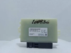 A0009004613 modulo elettronico per MERCEDES-BENZ CLASSE B (W247) 2005 1123893 - Bild 1 von 20
