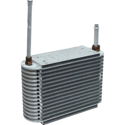 For 1983-1994 Ford Ranger A/C Evaporator Core UAC 1984 1985 1986 1987 1988 1989 - Image 1 of 2