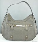 New Trend GuEsS Limited Handbag Ladies VIVACIOUS Bag Taupe Satchel Tote