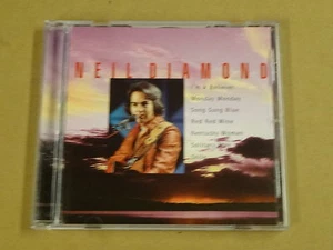 CD / NEIL DIAMOND - Imagen 1 de 2