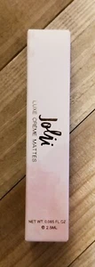 Jolii Cosmetics Luxe Creme Mattes Liquid Lip Color in Lavanda Full Size Lipstick - Picture 1 of 4
