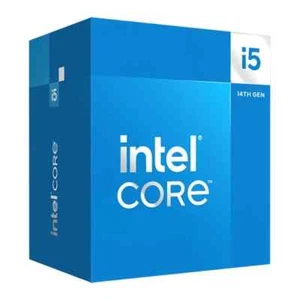 Intel Core I5 14400 10 Core Processor 16 Threads 3.5Ghz Up To 4.7Ghz Turbo Rapto - Picture 1 of 2