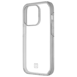 Incipio Duo Series Hülle für Apple iPhone 14 Pro - Klar - Bild 1 von 3