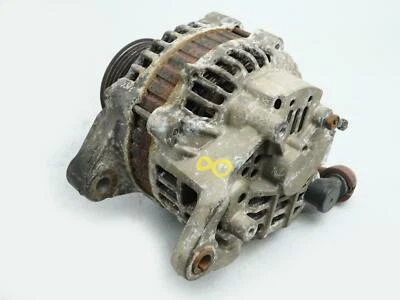 Nissan Sentra 1993-1994 motor alternador generador unidad de motor eléctrico fabricante original Foto 1 de 4