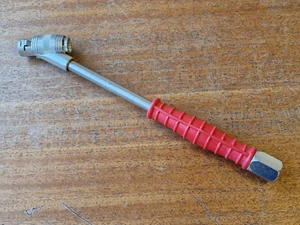 PCL Twin Clip On geschlossener Reifenventilstecker Rede CO3B03 - Bild 1 von 1