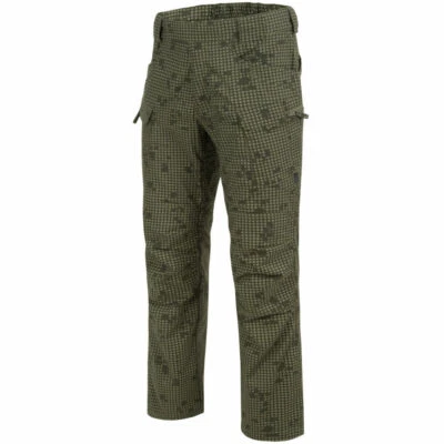 Helikon-Tex - Urban Tactical Pants UTP - Desert Night Camo Stretch RipStop