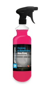 Autocaravana Glimmermann caravana cera brillante 1 L - Imagen 1 de 1