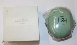 New David Clark RH Dome for Headset, PN 11353P-22, Boxed - Picture 1 of 4