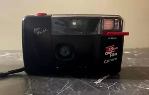 VINTAGE POLAROID 35MM ONE FILM AF POINT SHOOT CAMERA-MINT! Tested - Picture 1 of 3