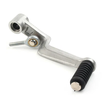 Pedal de palanca de cambios para Suzuki GSXR 600 750 2006 2007 2008 2009 2010 Foto 1 de 4